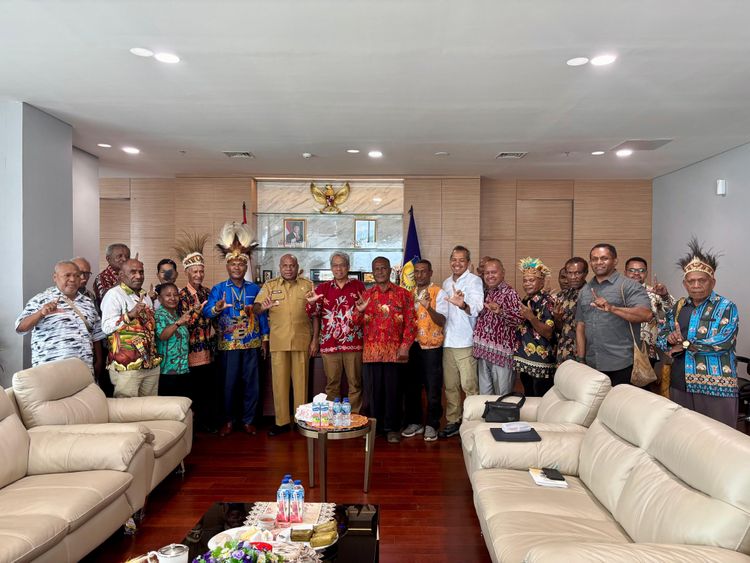 Regulator